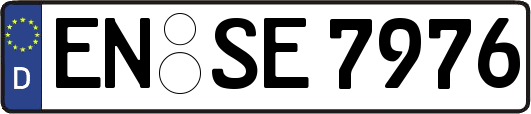 EN-SE7976