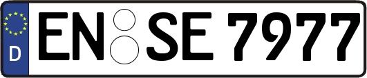 EN-SE7977