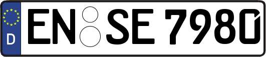 EN-SE7980