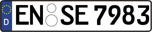 EN-SE7983