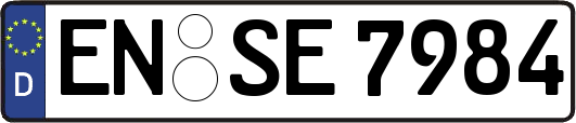 EN-SE7984