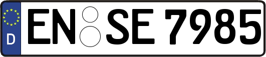 EN-SE7985