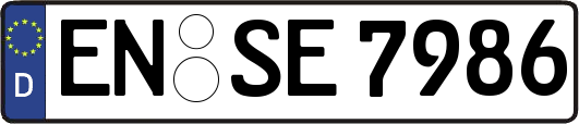 EN-SE7986