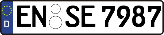 EN-SE7987