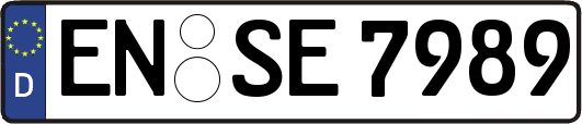 EN-SE7989