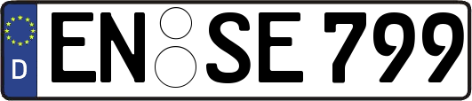 EN-SE799
