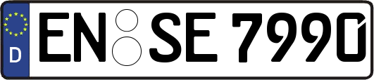 EN-SE7990