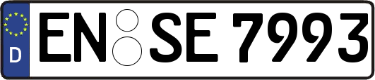EN-SE7993
