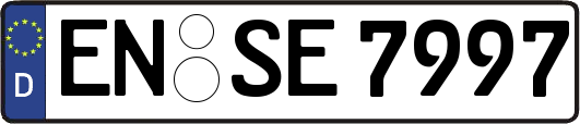 EN-SE7997