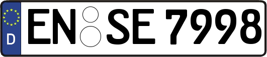EN-SE7998