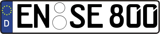 EN-SE800