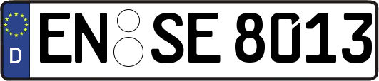 EN-SE8013
