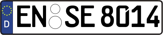 EN-SE8014