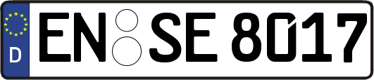 EN-SE8017