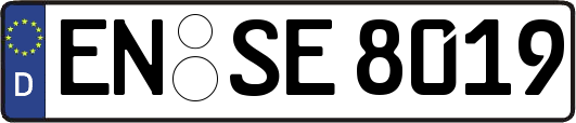 EN-SE8019
