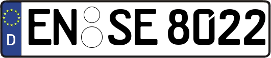 EN-SE8022
