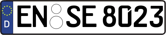 EN-SE8023