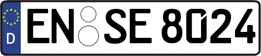 EN-SE8024