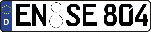 EN-SE804