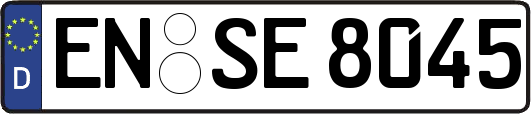 EN-SE8045