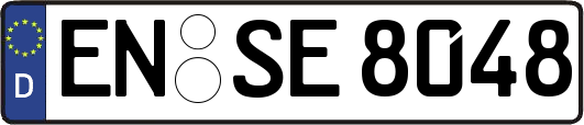 EN-SE8048