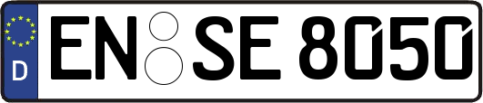 EN-SE8050