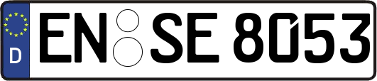 EN-SE8053