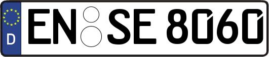 EN-SE8060