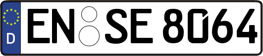 EN-SE8064