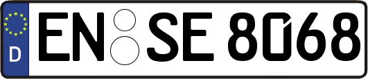 EN-SE8068