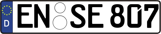 EN-SE807