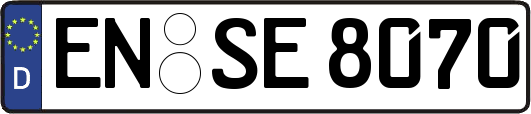 EN-SE8070