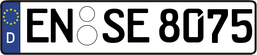 EN-SE8075