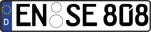 EN-SE808