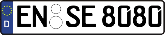 EN-SE8080