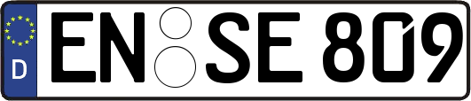 EN-SE809