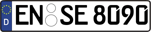 EN-SE8090