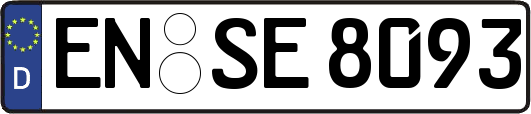 EN-SE8093