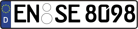 EN-SE8098