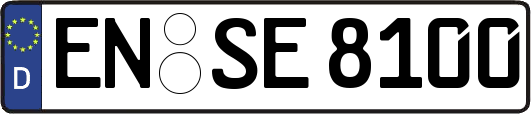 EN-SE8100