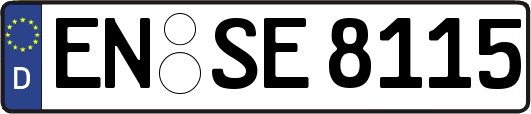 EN-SE8115