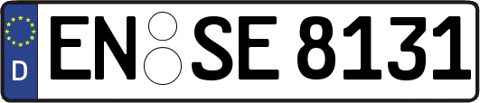 EN-SE8131