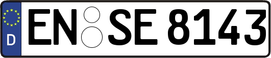 EN-SE8143