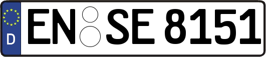 EN-SE8151