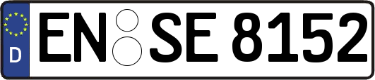 EN-SE8152