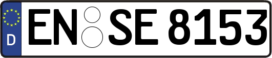 EN-SE8153