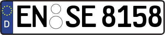 EN-SE8158