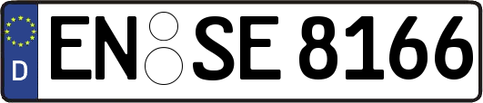 EN-SE8166