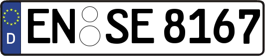 EN-SE8167
