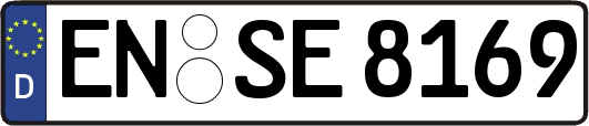 EN-SE8169